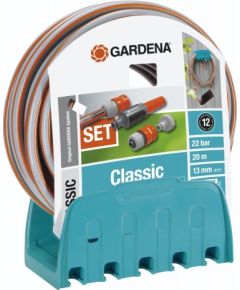 Gardena Classic wall hanger hose 20m (18005)