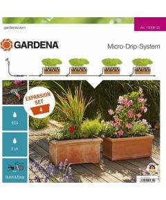 Gardena Kit for expansion of irrigation boxes (13006-20)