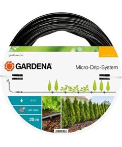 Gardena Micro-Drip-System Ground Drip Irrigation Line 13mm, 25m (13131)