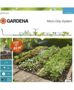 Gardena Micro-Drip-System (13015)