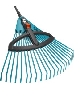 Gardena Cs Adjustable Rake 03099-20 - 03099-20