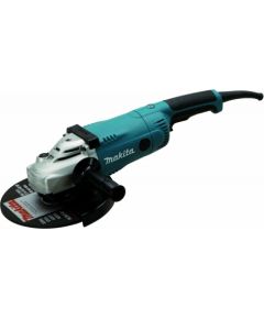 Makita Angle Grinder GA9020RF blue