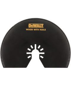 Dewalt SegmentCircular Saw Blade 102 mm DT20708