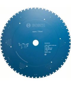 Bosch Circular Saw Blade Expert for Steel 305