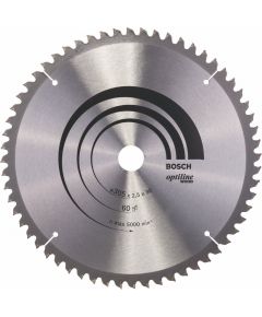 Bosch Circular Saw Blade Optiline 305x30