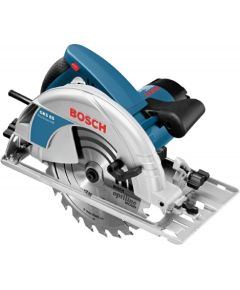 Bosch Circular Saw  GKS 85 blue