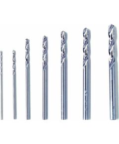 Dremel drill set 0.8-3.2mm