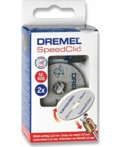 Dremel SC Starter set SC406