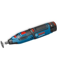 Bosch Cordless Multifunctional tool GRO 10.8V Li blue