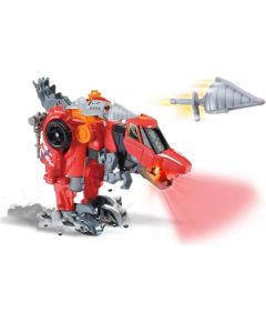 VTech Switch & Go Dinos - Fighter Velocirapture, play figure