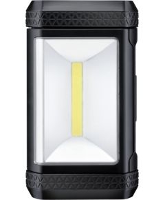 Varta WorkFlex Area Light, work lamp (black)