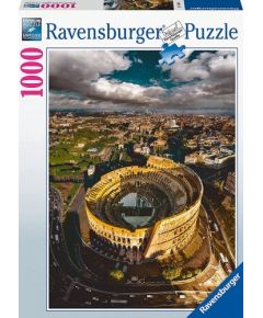 Ravensburger Puzzle: Colosseum in Rome (1000 pieces)