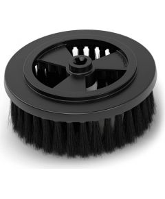 Kärcher Home & Garden interchangeable attachment, for WB 130, brush (black)