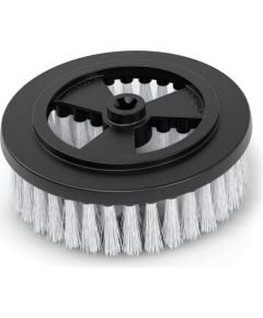 Kärcher universal washing brush replacement attachment for WB 130 (black/white)