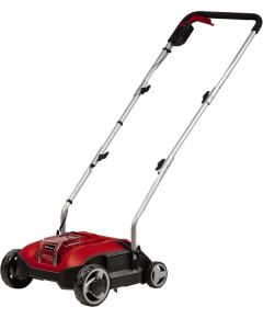 Einhell cordless scarifier GC-SC 18/28 Li-Solo, 18V (red/black, without battery and charger)