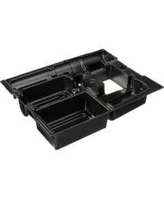 Bosch L-Boxx insert for GSR/GSB 36 VE-2-LI (black, for L-BOXX 136/238)