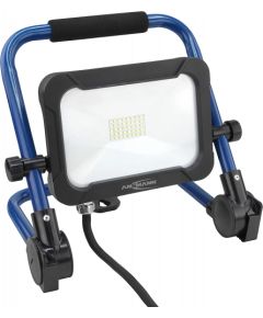 Ansmann FL1600AC, floodlight (blue/black)