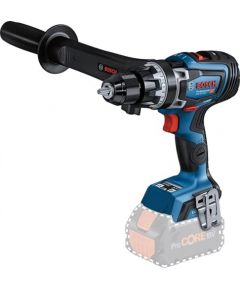 BOSCH GSB 18V-150 C 18V (bez akumulatora un lādētāja) 06019J5101  Akumulatora triecienurbjmašīna