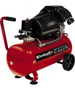 Einhell auto kompresors Eļļas kompresors TC-AC 420/50/10