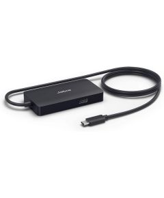 Jabra Panacast Hub USB-C2 - incl. 2 pins EU charger