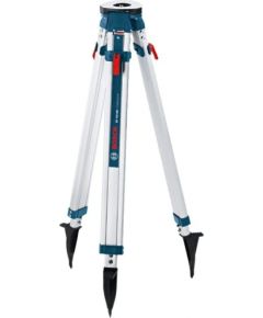 Bosch BT 170 HD Professional, tripods and tripod accessories (aluminum, for point, line and rotating lasers)