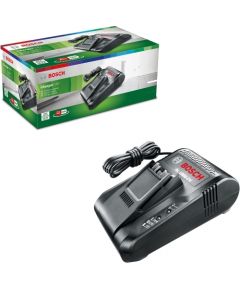 Bosch AL 1880 CV, charger (black)