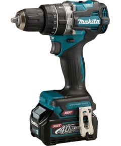 Makita HP002GA202 XGT, 40V (2x Li-Ion XGT baterijas 2.0Ah) akumulatora triecienurbjmašīna