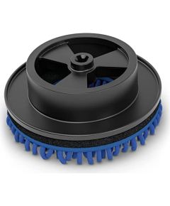 Kärcher interchangeable attachment Car & Bike, for WB 130, brush (black/blue)