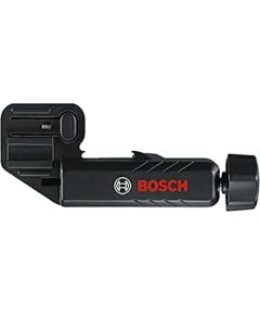 Bosch Mount for LR6/LR7 (black)