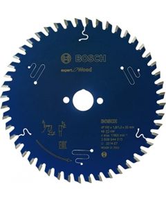 Bosch Circular saw blade Expert for Wood,  160mm, 48T