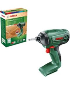 Bosch cordless impact wrench AdvancedImpactDrive 18 (green/black, without battery and charger)