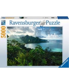 Ravensburger Puzzle Breathtaking Hawaii