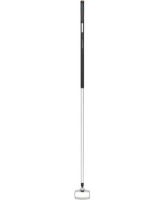 Fiskars Xact weeder, hoe 13.5cm (black/aluminium)