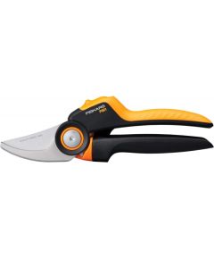 Fiskars X-series Bypass secateurs M P921 (orange/black)