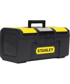 Stanley Basic 19, tool box (black/yellow)