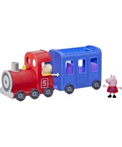 Hasbro Peppa Pig Mrs Munmel's Train Toy Figure