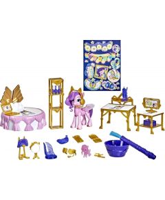 Hasbro My Little Pony - A New Generation Princesses Zimmer Princess Pipp Petals toy figure