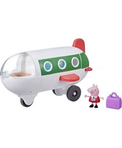 Hasbro Peppa Pig Peppa's Airplane Toy Figure