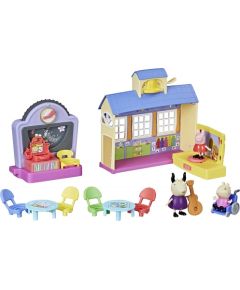 Hasbro Peppa Pig Peppa's Playgroup Toy Figure