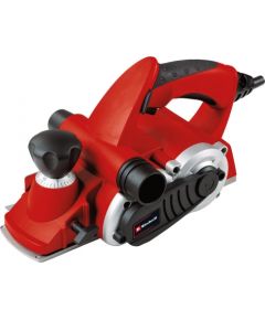 Einhell electric planer TE-PL 900 (red/black, 900 watts)