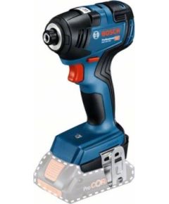 Bosch Cordless Impact Wrench GDR 18V-200 Professional solo, 18V (blue/black, without battery and charger)