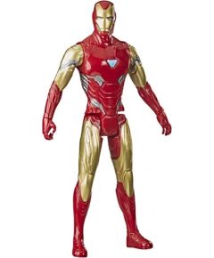 Hasbro Marvel Avengers Titan Hero Iron Man Play Figure