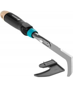 GARDENA EcoLine joint scraper FSC 100% (black/turquoise)