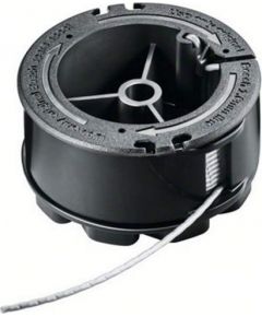 Bosch replacement trimmer spool for UniversalGrassCut, mowing line