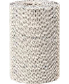 Bosch Expert M480 net sanding roll 93mm, K220, sanding sheet (5 meters)