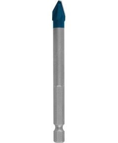 Bosch Expert HEX-9 HardCeramic drill, O 8mm (length 90mm)