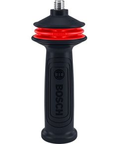 Bosch Expert Vibration Control handle M14 (black/red, with Vibration Control)