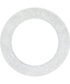 Bosch reducing ring for circular saw blade, 30mm > 20mm, adapter