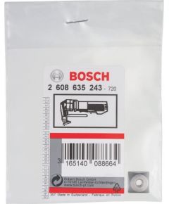 Bosch upper knife and lower knife, for GSC 16, GSC 12V-13