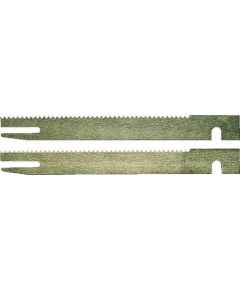 Bosch saber saw blade set for GSG 300, 1 pair (material thickness up to 70mm)